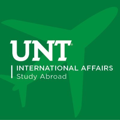 Choose from more than 800 programs across the world. #UNTAbroad #UNTStudyAbroad