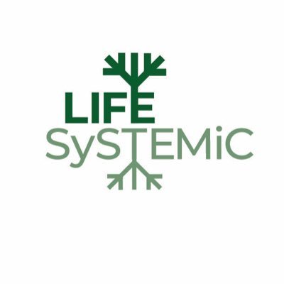 lifesystemic's profile picture. Life Systemic Project CLOSE-TO-NATURE FOREST SUSTAINABLE MANAGEMENT PRACTICES UNDER CLIMATE CHANGES