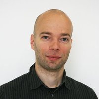 VerhelstLab (@verhelstlab) 's Twitter Profile
