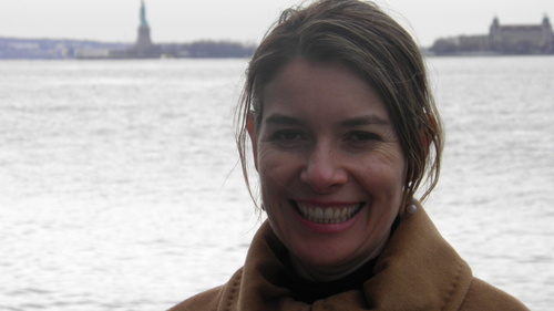 oluciafernandez's profile picture. 