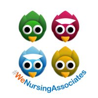 WeNursingAssociates 💙(@WeNursingAssocs) 's Twitter Profile Photo