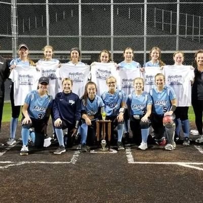 Official Twitter acct of the Fort Wayne Freeze travel softball. Courtesy of The Diamond Baseball and Softball Academy.