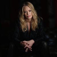 Jeri Ryan(@JeriLRyan) 's Twitter Profile Photo