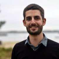 Mat Glaz (@glazmat) 's Twitter Profile Photo