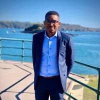 Storm (@storm2896) 's Twitter Profile Photo