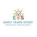 Early Years Study (@EarlyYearsStudy) Twitter profile photo