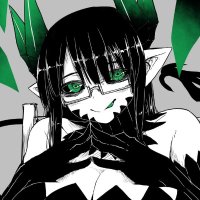 Emilyxx (@succubusemilyxx) 's Twitter Profile Photo Emilyxx (@succubusemilyxx) 's Twitter Profile Photo