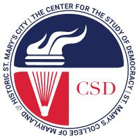 CSD at SMCM(@SMCMDemocracy) 's Twitter Profile Photo