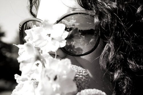 DeeMarieGee's profile picture. 