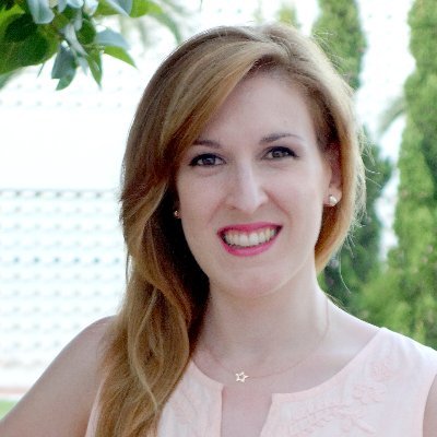 Irene Vaquero Irene Vaquero Twitter