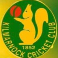 Kilmarnock CC(@KCC1852) 's Twitter Profile Photo