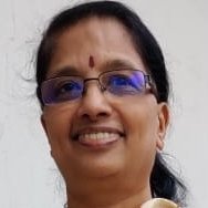 Parimala S Rao