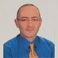 Tayyip Ali HINÇAL(@AliHINAL) 's Twitter Profile Photo