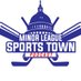 Minor League Sports Town (@dcsportscast) Twitter profile photo Minor League Sports Town (@dcsportscast) Twitter profile photo