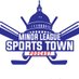 Minor League Sports Town (@DCSportsCast) Twitter profile photo