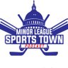 DCSportsCast's profile picture. A sports-talk podcast centering around Washington DC's professional sports teams: Nationals/Capitals/Wizards/Commanders