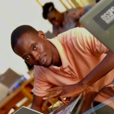 MadjidSEIBOU's profile picture. #goldenboy