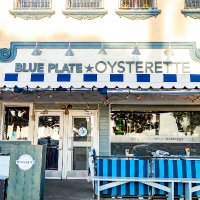 Blue Plate Oysterette(@BPOysterette) 's Twitter Profile Photo