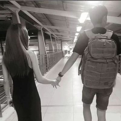 PoopuAMY's profile picture. รักสนุก ชอบมีความสุขตอนเมา
Sex.💋