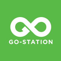 Go-Station(@GoStationPower) 's Twitter Profile Photo