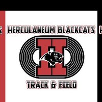 Herky Track & Field(@BlackcatTrack) 's Twitter Profile Photo