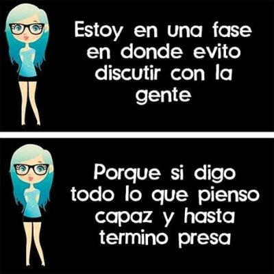 Me gusta la honestidad y la sinceridad, ser justa y con equidad 🙋