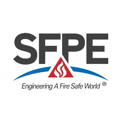 The leaders in engineering a fire safe world. Follow for information and updates about fire protection engineering and SFPE news.