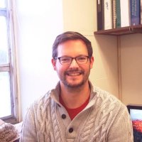 Adam Culbreth (@adam_culbreth) 's Twitter Profile
