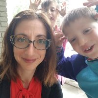 Michelle Sternthal (@msternthal) 's Twitter Profile Photo Michelle Sternthal (@msternthal) 's Twitter Profile Photo