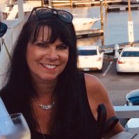 Georgia Sherman - @Georgia73015629 Twitter Profile Photo