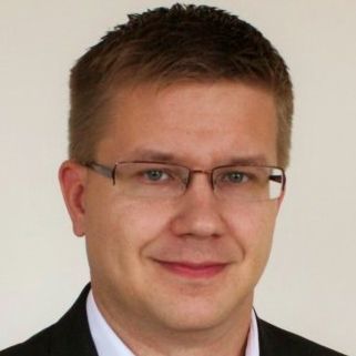 tkukkola's profile picture. 