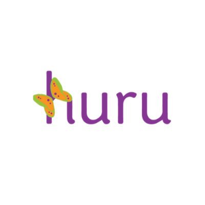 In Swahili, Huru means free.

We are working to ensure that no girl is limited by her period.