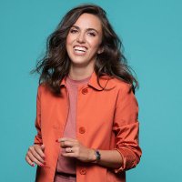 Aurélie Sauthier (@aureliesauthier) 's Twitter Profile