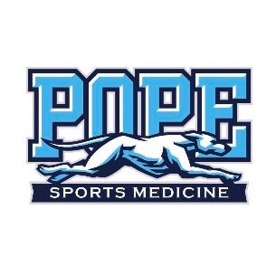 Official Pope High School Sports Medicine Account                                     Alexis Mariner, MS, LAT, ATC, ITAT Dani Hall, MAT, LAT, ATC