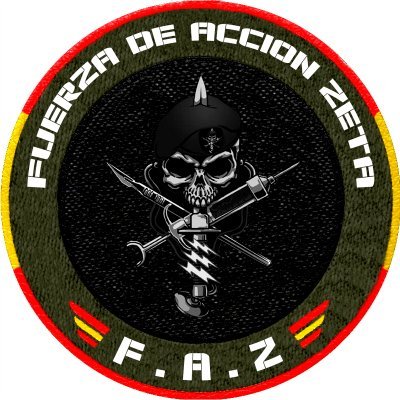a3_faz's profile picture. Grupo de simulación militar de #milsim en #Arma3 fundado en 2019, ¡A qué esperas, eres bienvenido!
| DISCORD : https://t.co/vMUHZJmUJT |