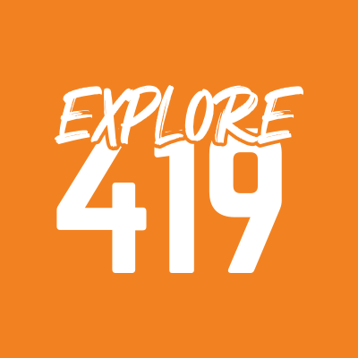 EXP_419's profile picture. Toledo's #1 Event Guide. Hundreds of events, giveaways, parties & more. #Explore419