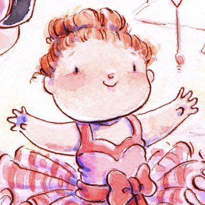 imjenniepalmer's profile picture. Illustrator/Author of THE WOMPANANNY WITCHES MAKE ONE MEAN PIZZA & MILO’S CHRISTMAS PARADE (@abramskids- fall 20’ )  (she/her)scbwi + RISD alum
