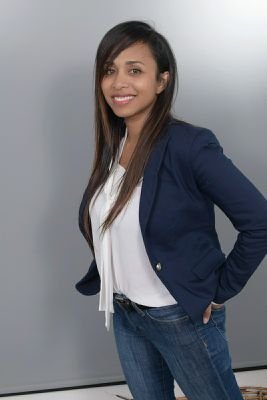 Passionate about how New Technology and Innovation can change our daily life
