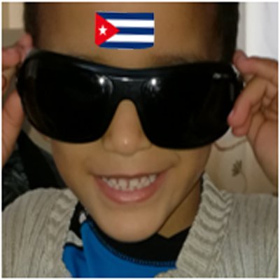 Ingeniero, amante de la verdad, la familia, de mi Patria y su libertad. #IslaRebelde #DeZurdaTeam