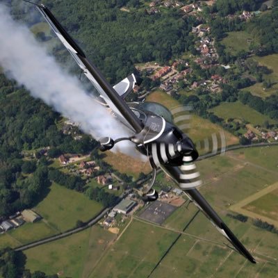 Aerobatics training, competitions and displaying-follow us as we hope to inspire the next generation.