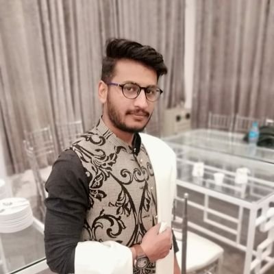 Mohsinjaveid's profile picture. 🙃