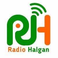 RADIO HALGAN (@rhalgan) 's Twitter Profile