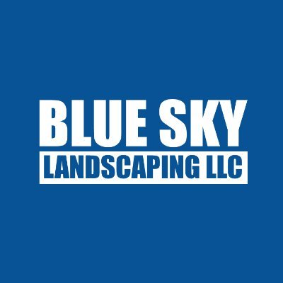 Blue Sky Landscaping