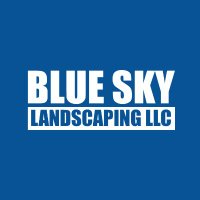 Blue Sky Landscaping(@BlueSkyLScaping) 's Twitter Profile Photo