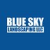 Blue Sky Landscaping (@BlueSkyLScaping) Twitter profile photo