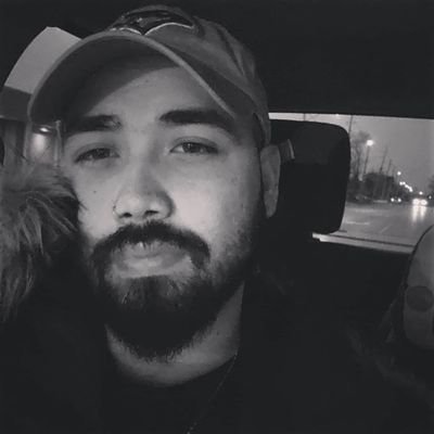 mrotondi_'s profile picture. whodat⚜️