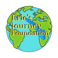 ericsjourneyfoundation (@erics_journey) 's Twitter Profile