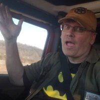 Todd James (@toddjames54) 's Twitter Profile
