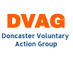 Doncaster Voluntary Action Group (@doncastergroup) Twitter profile photo Doncaster Voluntary Action Group (@doncastergroup) Twitter profile photo