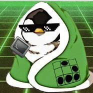 A_Pwnguin's profile picture. 